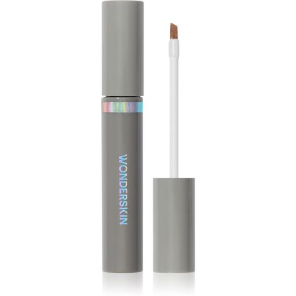 WONDERSKIN WONDERSKIN Wonder Blading Brow Stain & Go Masque dugotrajni gel za obrve nijansa Blonde 3,29 ml