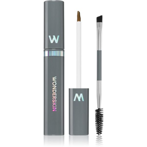 WONDERSKIN WONDERSKIN Wonder Blading Dream Brow dugotrajni gel za obrve nijansa Blonde 3 ml