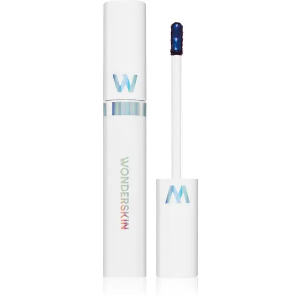 WONDERSKIN WONDERSKIN Wonder Blading Lip Stain Masque peel-off ruž za usne nijansa Romance 4 ml