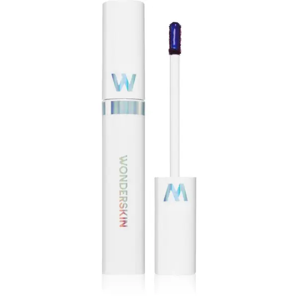 WONDERSKIN WONDERSKIN Wonder Blading Lip Stain Masque peel-off ruž za usne nijansa Sweetheart 4 ml