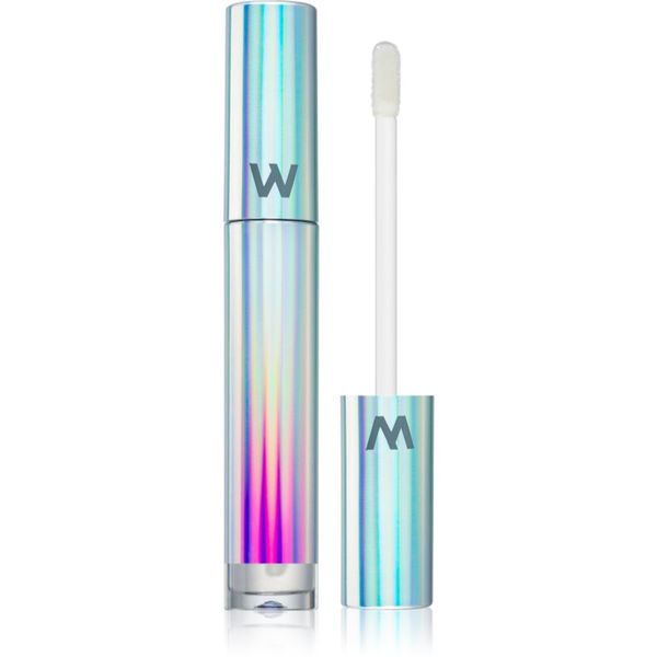 WONDERSKIN WONDERSKIN Wonder Blading Top Gloss hidratantno sjajilo za usne 4 ml