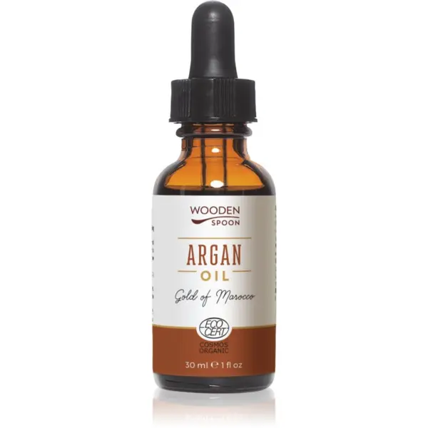 WoodenSpoon WoodenSpoon Argan Oil 100% arganovo ulje 30 ml