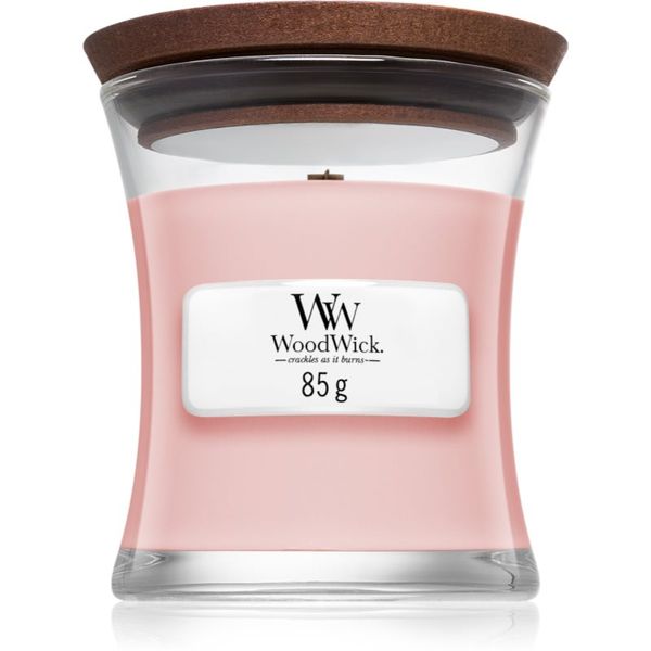 Woodwick Woodwick Coastal Sunset mirisna svijeća s drvenim fitiljem 85 g
