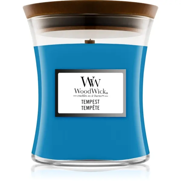 Woodwick Woodwick Tempest mirisna svijeća 275 g