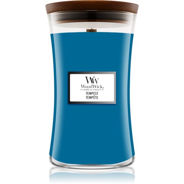 Woodwick Woodwick Tempest mirisna svijeća 610 g