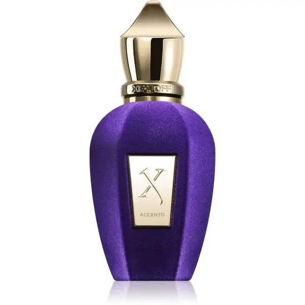 Xerjoff Xerjoff Accento parfemska voda uniseks 50 ml