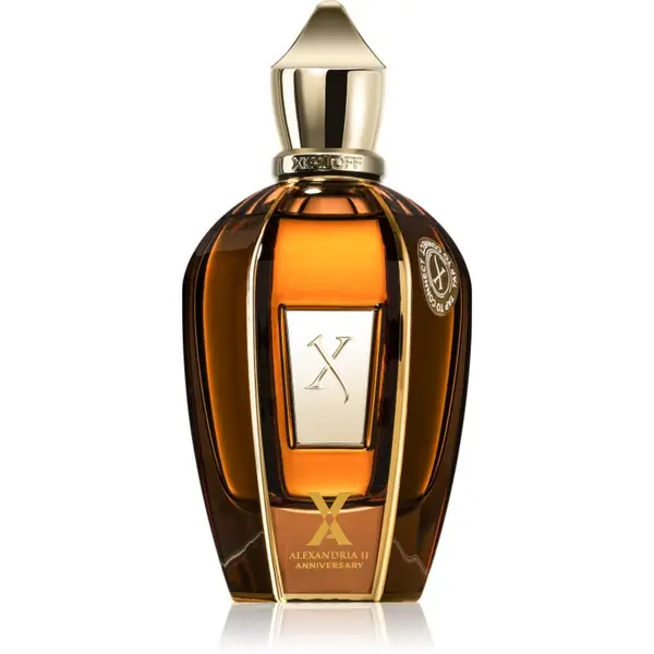 Xerjoff Xerjoff Alexandria II Anniversary parfem uniseks 100 ml