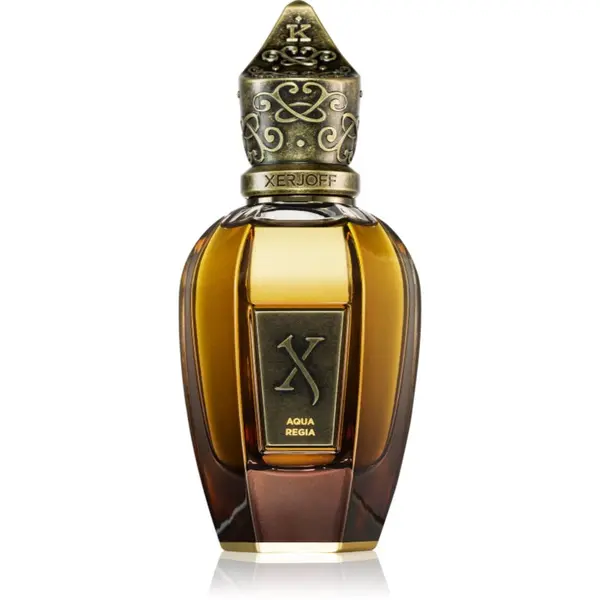 Xerjoff Xerjoff Aqua Regia parfem uniseks 50 ml