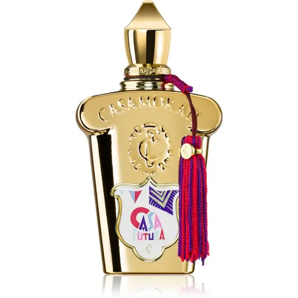 Xerjoff Xerjoff Casamorati 1888 Casa Futura parfemska voda uniseks 100 ml
