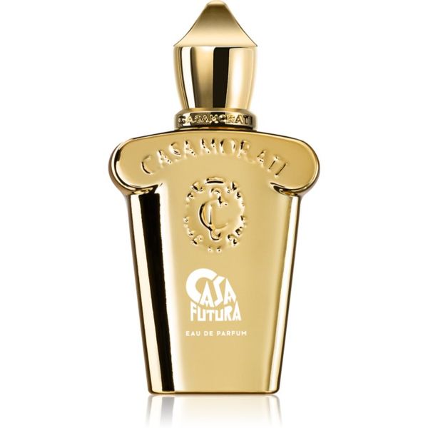 Xerjoff Xerjoff Casamorati 1888 Casa Futura parfemska voda uniseks 30 ml
