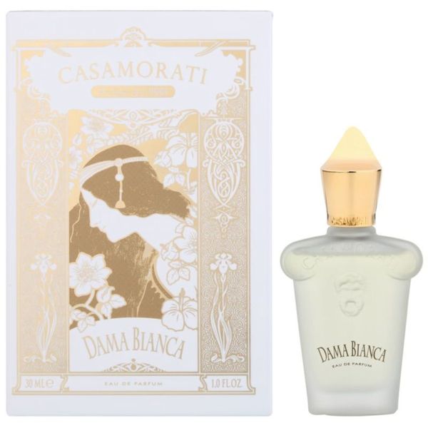 Xerjoff Xerjoff Casamorati 1888 Dama Bianca parfemska voda za žene 30 ml