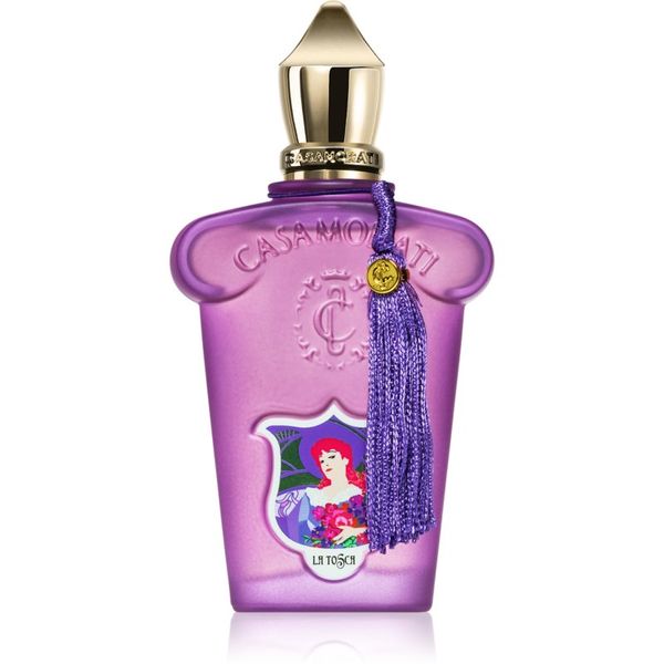 Xerjoff Xerjoff Casamorati 1888 La Tosca parfemska voda za žene 100 ml