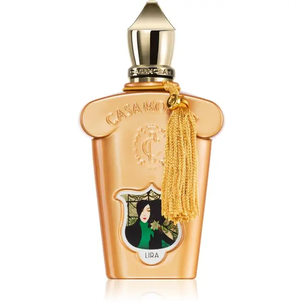 Xerjoff Xerjoff Casamorati 1888 Lira parfemska voda za žene 100 ml