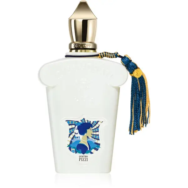 Xerjoff Xerjoff Casamorati 1888 Quattro Pizzi parfemska voda uniseks 100 ml