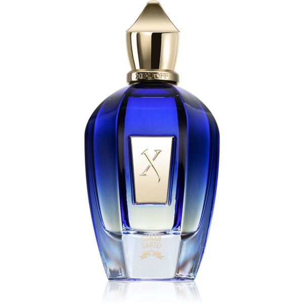 Xerjoff Xerjoff Comandante parfemska voda uniseks 100 ml