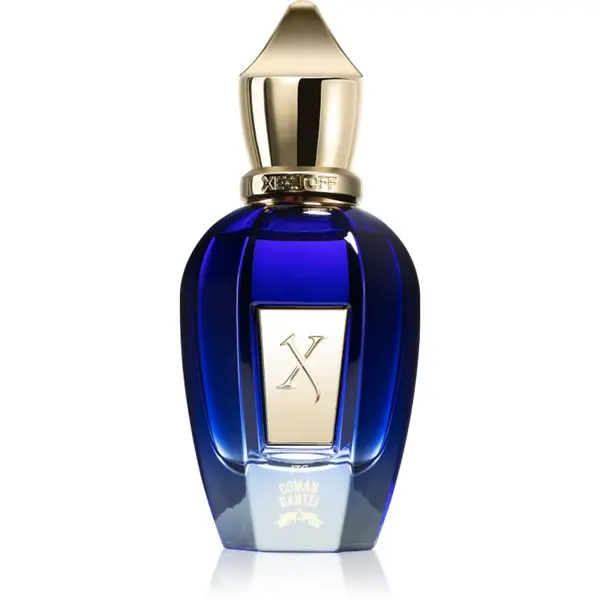 Xerjoff Xerjoff Comandante parfemska voda uniseks 50 ml