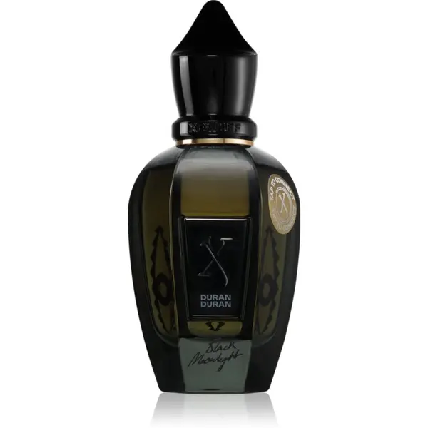 Xerjoff Xerjoff Duran Duran Black Moonlight parfem uniseks 50 ml