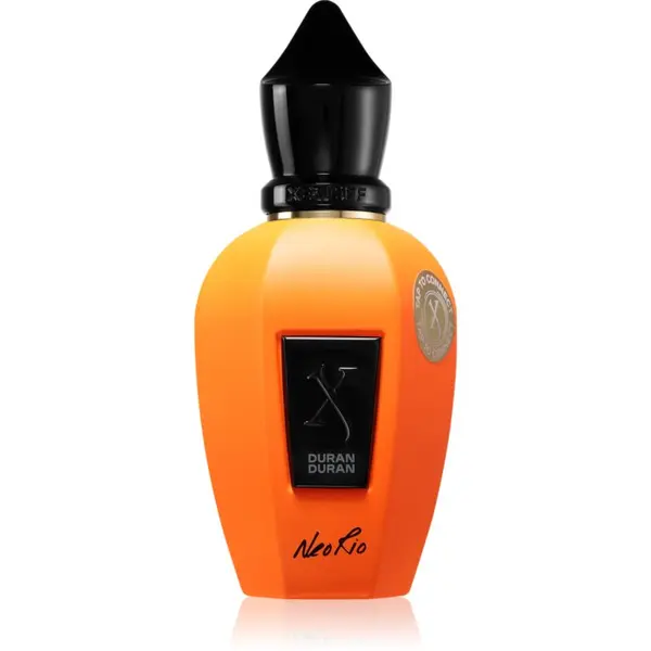 Xerjoff Xerjoff Duran Duran NeoRio parfem uniseks Orange 50 ml