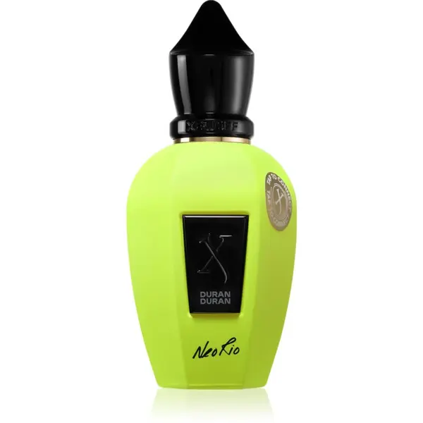 Xerjoff Xerjoff Duran Duran NeoRio parfem uniseks Yellow 50 ml