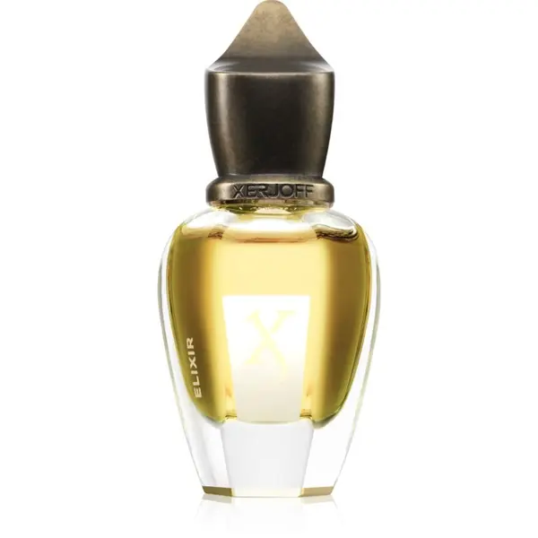 Xerjoff Xerjoff Elixir Perfume Extrait parfumirano ulje uniseks 15 ml