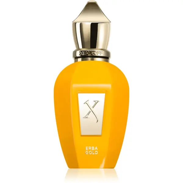 Xerjoff Xerjoff Erba Gold parfemska voda uniseks 50 ml
