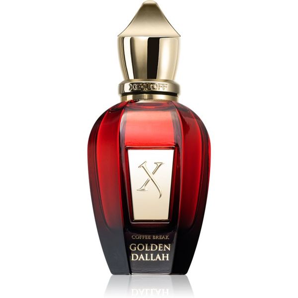 Xerjoff Xerjoff Golden Dallah parfem uniseks 50 ml