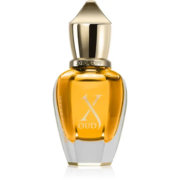 Xerjoff Xerjoff King Masarat parfumirano ulje uniseks 15 ml