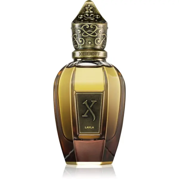 Xerjoff Xerjoff Layla parfem uniseks 50 ml