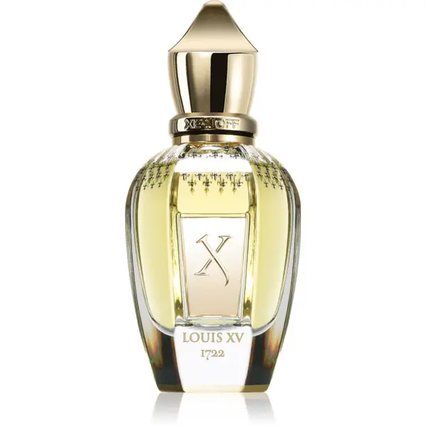 Xerjoff Xerjoff Louis XV 1722 parfem uniseks 50 ml