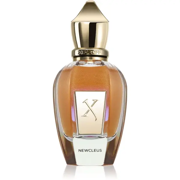 Xerjoff Xerjoff Newcleus parfemska voda bez alkohola uniseks 50 ml