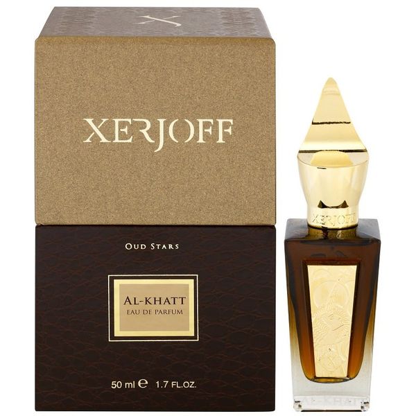 Xerjoff Xerjoff Oud Stars Al Khatt parfemska voda uniseks 50 ml