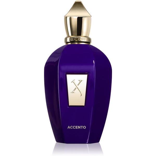Xerjoff Xerjoff Purple Accento parfemska voda uniseks 100 ml
