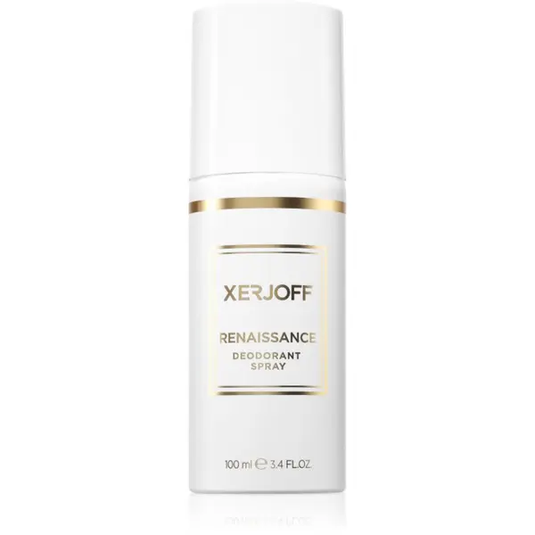 Xerjoff Xerjoff Renaissance dezodorans u spreju uniseks 100 ml