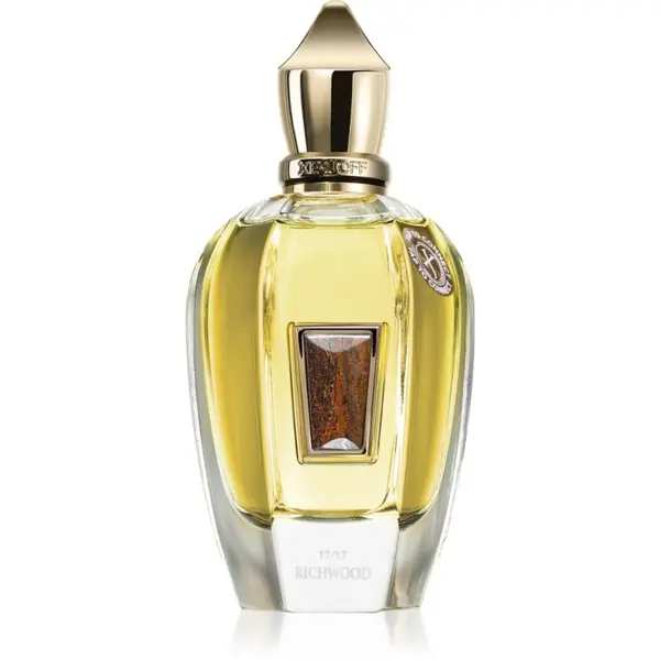 Xerjoff Xerjoff Richwood parfem uniseks 100 ml