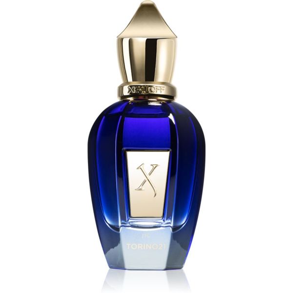 Xerjoff Xerjoff Torino21 parfemska voda uniseks 50 ml