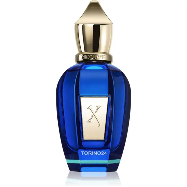 Xerjoff Xerjoff Torino24 parfemska voda uniseks 50 ml
