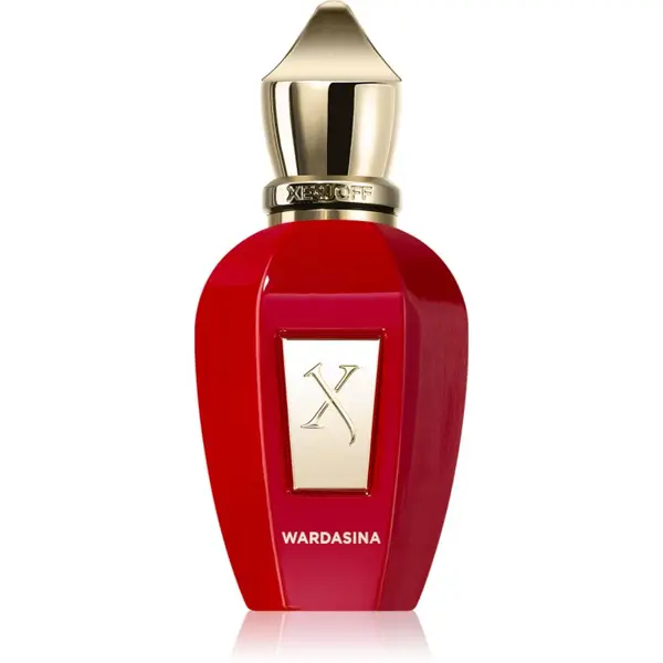 Xerjoff Xerjoff Wardasina parfemska voda uniseks 50 ml