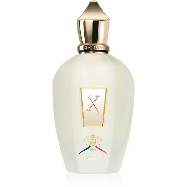 Xerjoff Xerjoff XJ 1861 Renaissance parfemska voda uniseks 100 ml