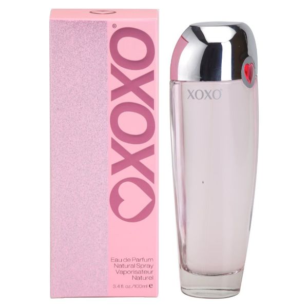 Xoxo Xoxo Xoxo 100 ml