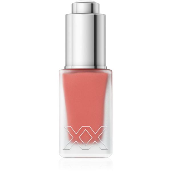 XX by Revolution XX by Revolution BLUSH TINT tekuće rumenilo nijansa Dainty 9,5 ml