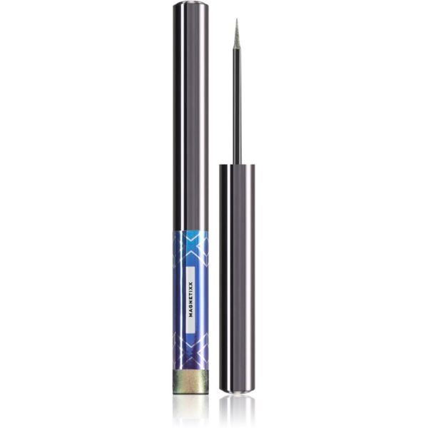 XX by Revolution XX by Revolution MAGNETIXX tekući eyelineri nijansa Energy 1,8 ml