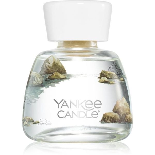 Yankee Candle Yankee Candle Amber & Sandalwood aroma difuzer s punjenjem 100 ml
