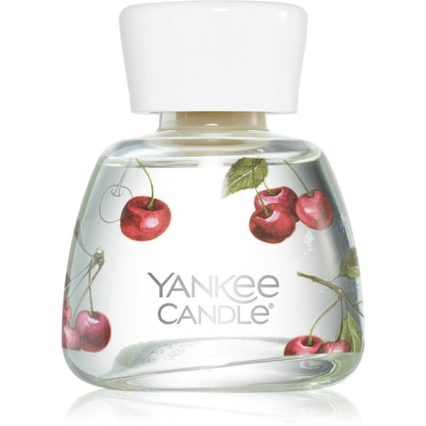 Yankee Candle Yankee Candle Black Cherry aroma difuzer s punjenjem 100 ml
