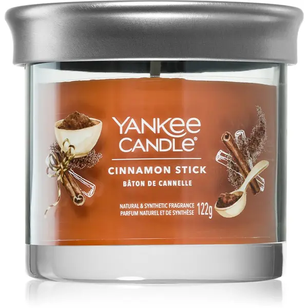 Yankee Candle Yankee Candle Cinnamon Stick mirisna svijeća 122 g
