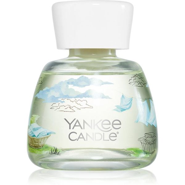 Yankee Candle Yankee Candle Clean Cotton aroma difuzer s punjenjem 100 ml