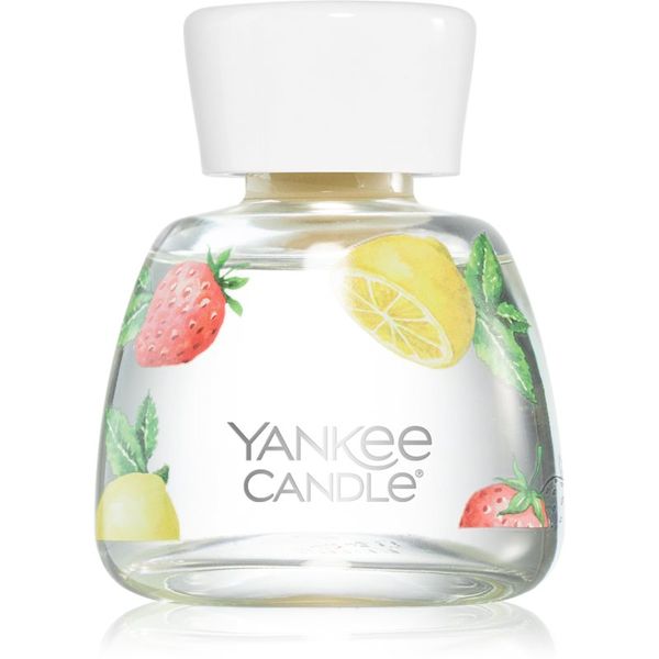 Yankee Candle Yankee Candle Iced Berry Lemonade aroma difuzer s punjenjem 100 ml