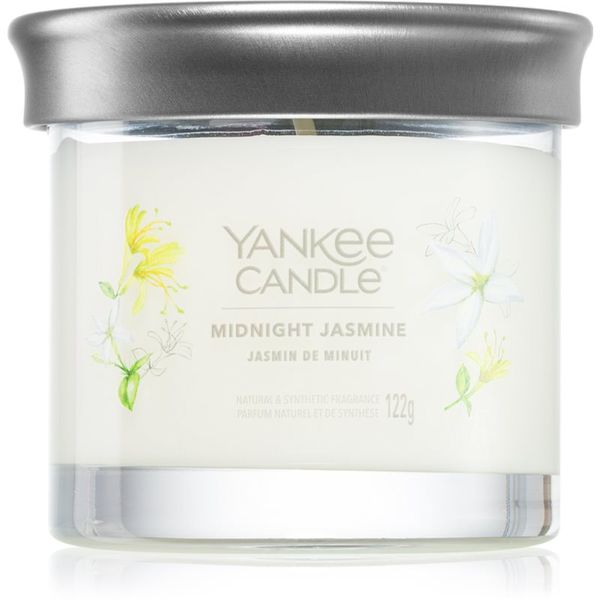 Yankee Candle Yankee Candle Midnight Jasmine mirisna svijeća Signature 122 g