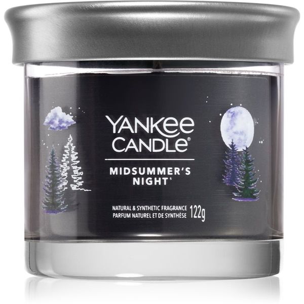 Yankee Candle Yankee Candle Midsummer´s Night mirisna svijeća Signature 122 g
