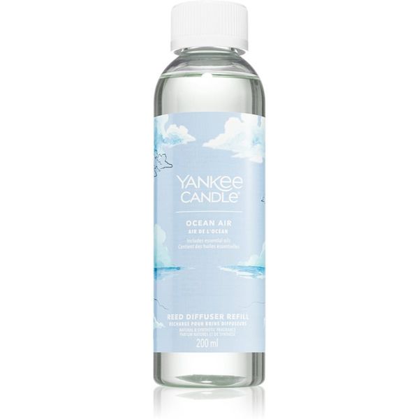 Yankee Candle Yankee Candle Ocean Air aroma difuzer zamjensko punjenje 200 ml