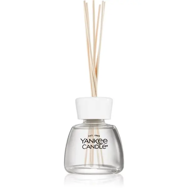 Yankee Candle Yankee Candle Sage & Citrus aroma difuzer s punjenjem 100 ml